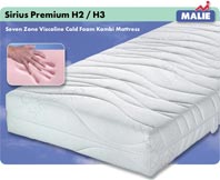 ������ Malie Sirius Premium