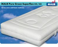 ������ Malie Pure Green Superflex
