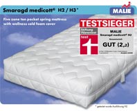 ������ Malie Smaragd Medicott