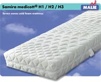 ������ Malie Samira Medicott