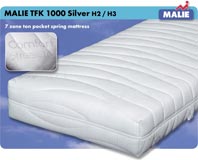 ������ Malie TFK 1000 Silver