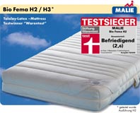 ������ Malie Bio Fema