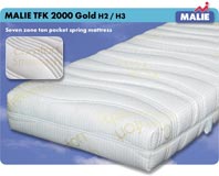 ������ Malie TFK 2000 Gold