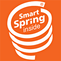 Пружинный блок SmartSpring – революционная технология от Орматек
